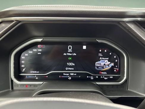 Used 2024 GMC Sierra 2500 Denali Ultimate image 15