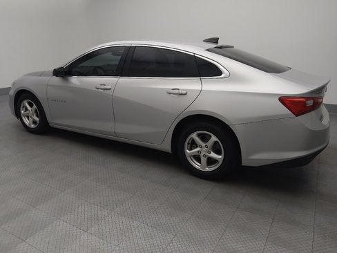Used 2018 Chevrolet Malibu LS FWD image 3