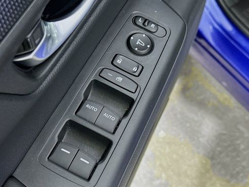 Used 2025 Honda CR-V Sport image 20