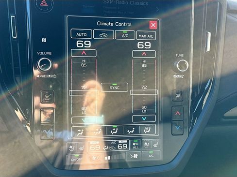 New 2026 Subaru Forester Touring AWD/4WD image 14