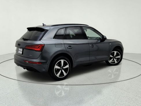 Used 2024 Audi Q5 2.0T Prestige AWD/4WD image 15