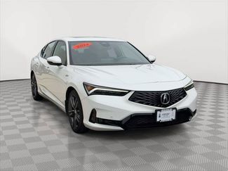 Used 2024 Acura Integra A-Spec FWD video 1