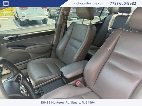 Used 2009 Honda Civic EX-L image 13