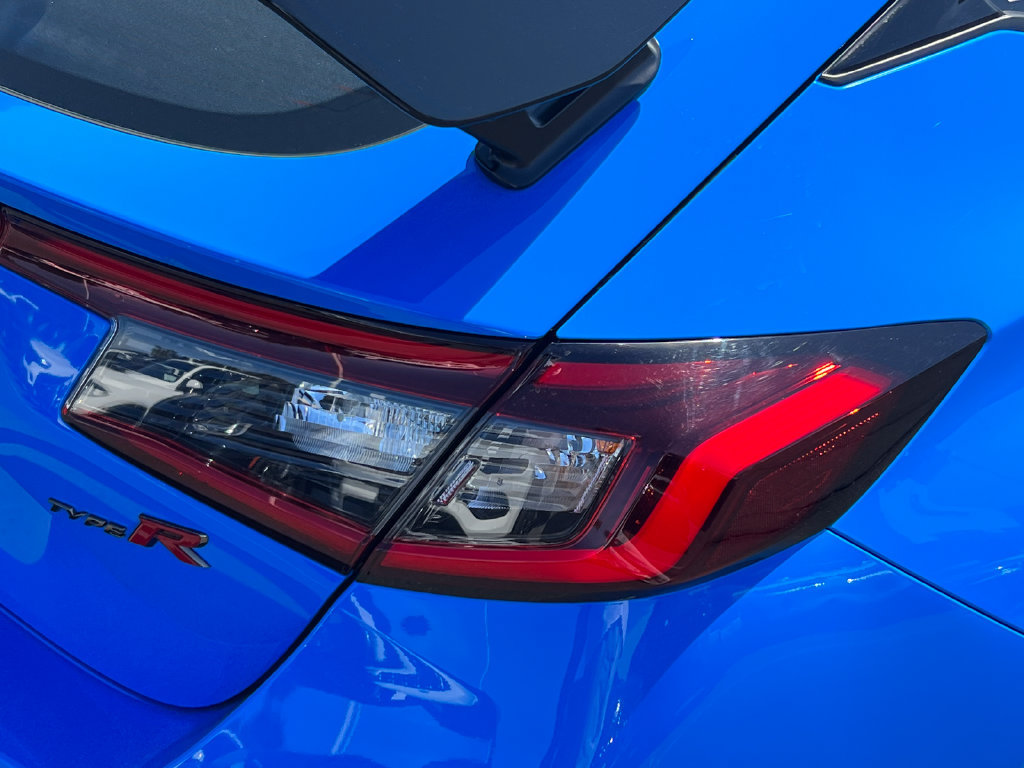 Used 2024 Honda Civic Type R image 7