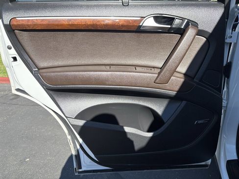 Used 2015 Audi Q7 3.0T Premium Plus w/ Premium Plus Package image 32