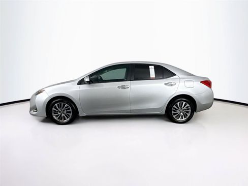Used 2017 Toyota Corolla XLE w/ Carpet Mat Package (TMS) FWD image 13