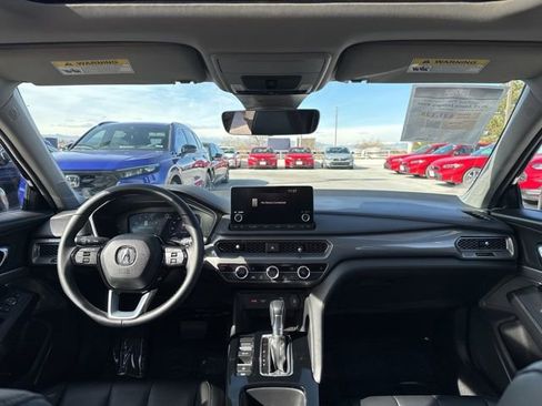 Certified 2025 Acura Integra image 20