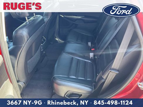 Used 2019 Kia Sorento EX image 14