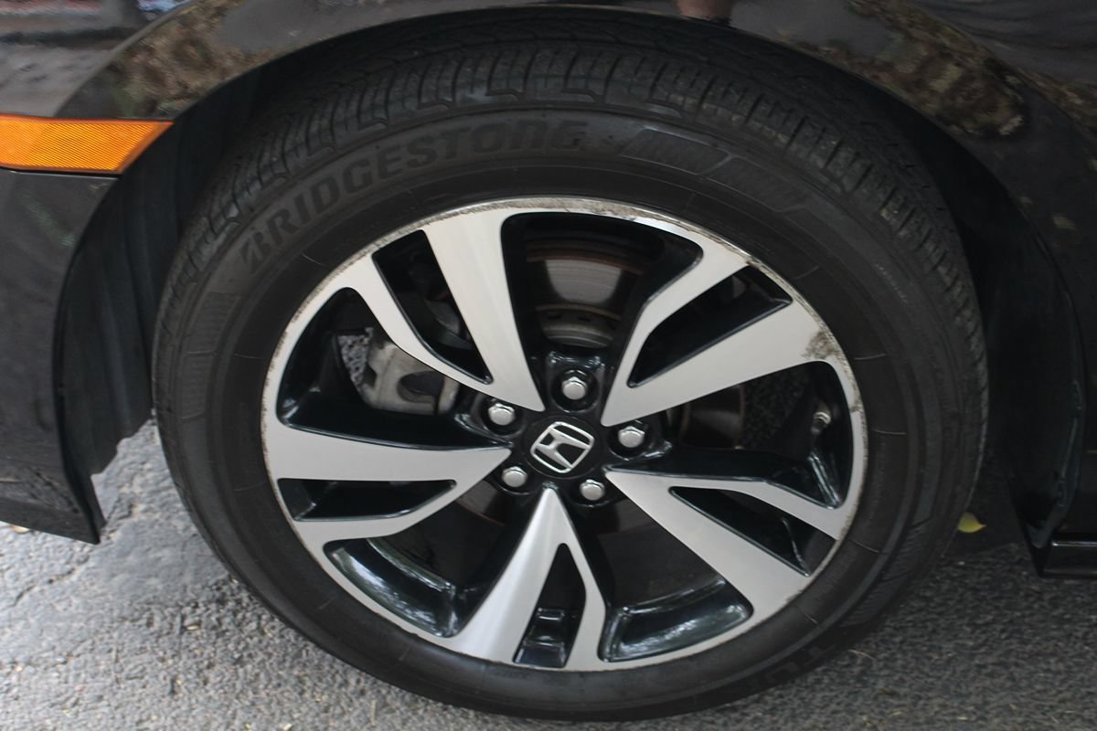 Used 2019 Honda Odyssey Elite image 55