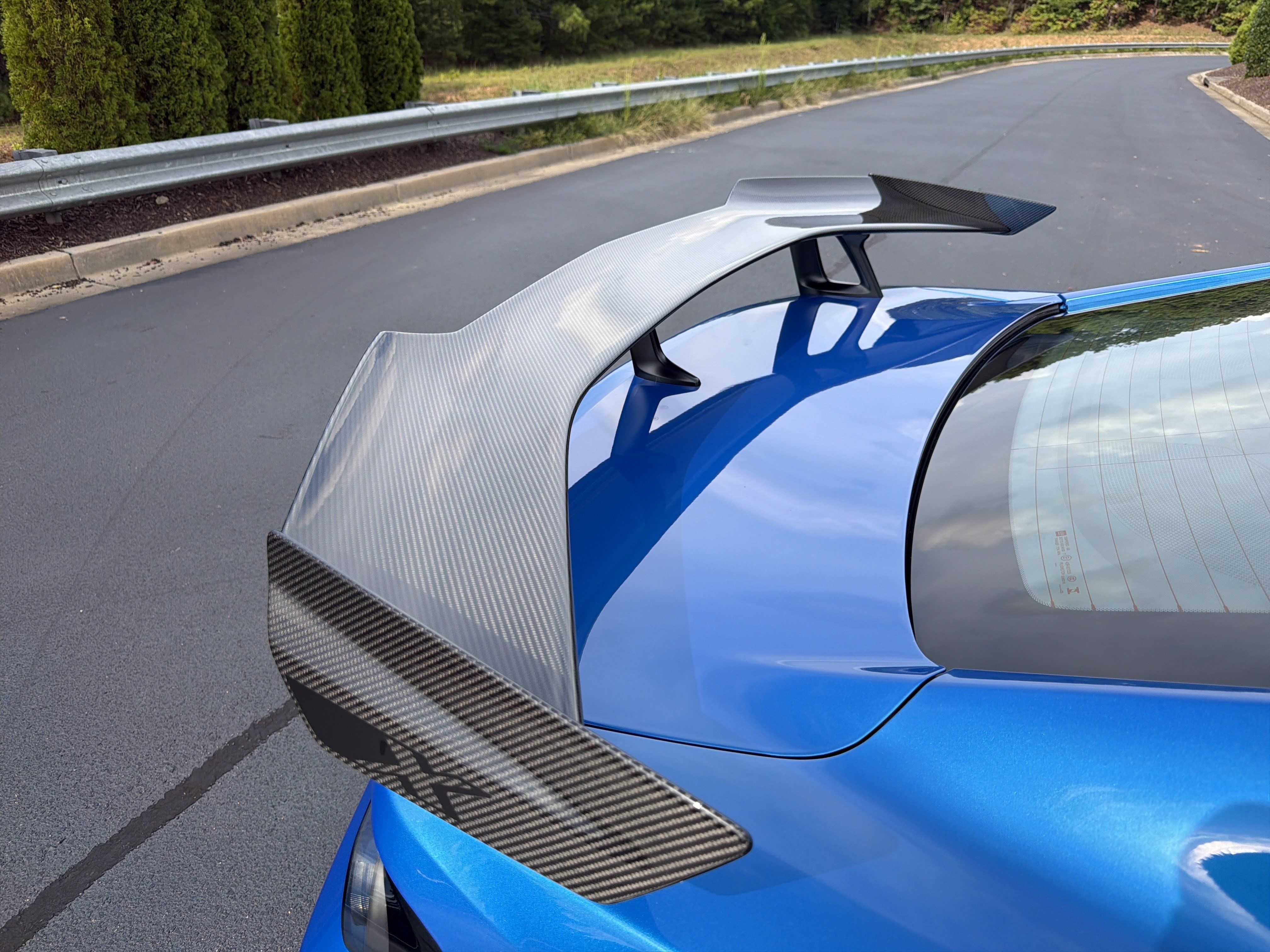 Used 2024 Chevrolet Camaro ZL1 RWD image 46