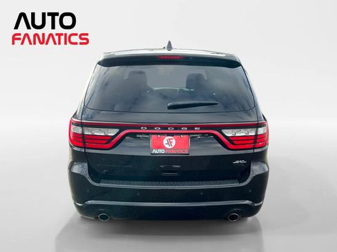 Used 2019 Dodge Durango R/T w/ Technology Group image 4