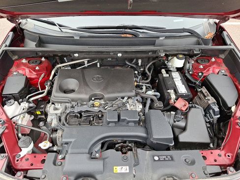 Certified 2023 Toyota RAV4 Adventure image 26