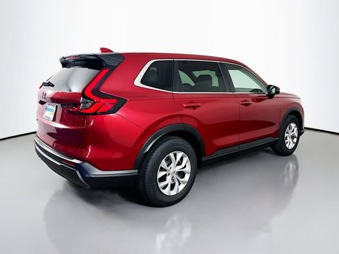 Used 2026 Honda CR-V LX image 9