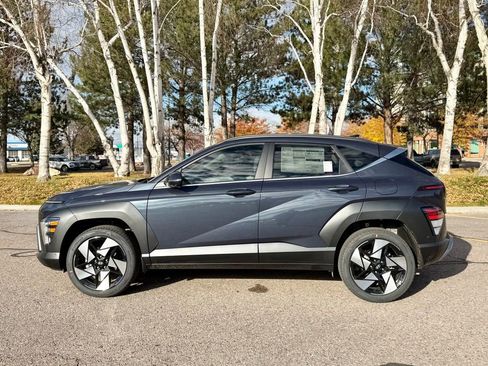 New 2026 Hyundai Kona Limited image 3