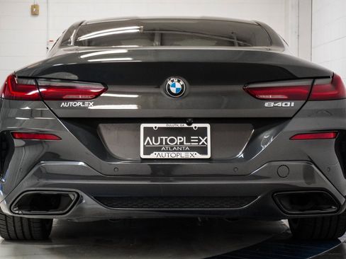 Used 2020 BMW 840i Coupe w/ M Sport Package image 13
