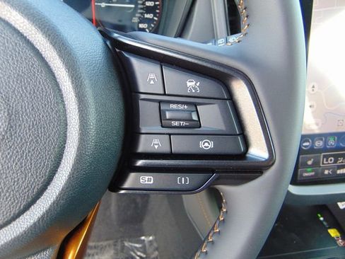 New 2026 Subaru Forester Wilderness w/ Wilderness Package AWD/4WD image 17