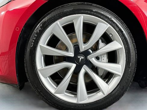 Used 2018 Tesla Model 3 Performance AWD/4WD image 11