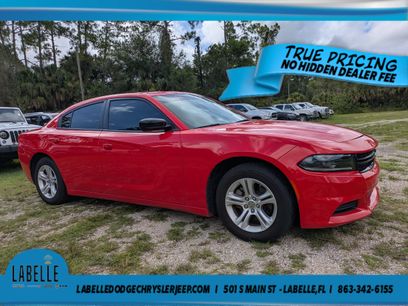 Used 2023 Dodge Charger SXT