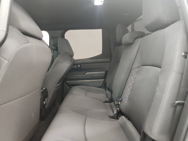 Certified 2026 Toyota Tacoma SR RWD image 10