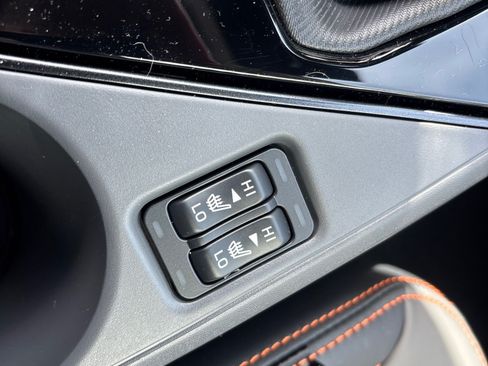 New 2026 Subaru Crosstrek 2.5i Limited AWD/4WD image 26