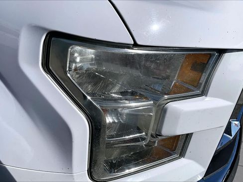 Used 2016 Ford F150 XLT RWD image 27