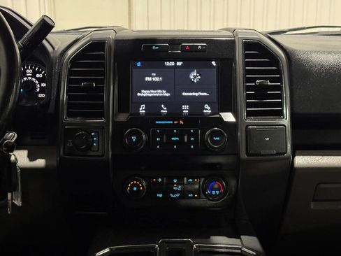 Used 2019 Ford F150 XLT w/ Equipment Group 301A Mid AWD/4WD image 20