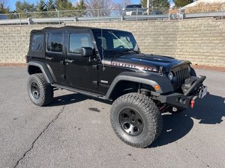Used 2017 Jeep Wrangler Unlimited Rubicon video 1