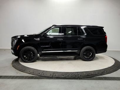 New 2026 GMC Yukon Elevation w/ LPO, Floor Liner Package