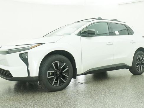 New 2026 Toyota bZ image 58