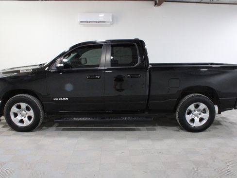 Used 2022 RAM 1500 Lone Star RWD image 29