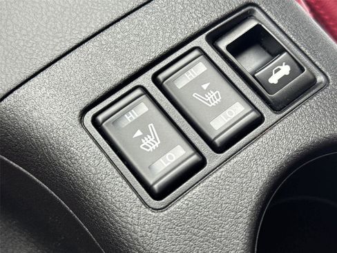Used 2024 Nissan Z Performance w/ Floor Mat Package RWD image 18