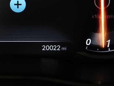 Used 2024 Genesis GV70 3.5T Sport w/ Sport Advanced Package image 29