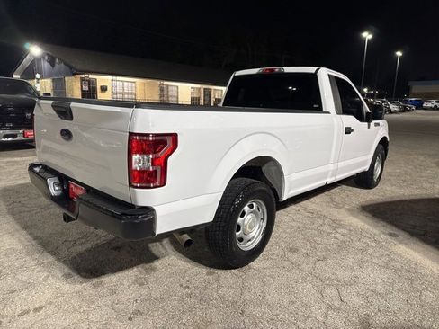 Used 2020 Ford F150 XL w/ Trailer Tow Package image 6