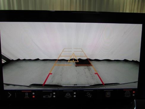 New 2025 Chevrolet Silverado 1500 LTZ w/ LTZ Premium Package image 33