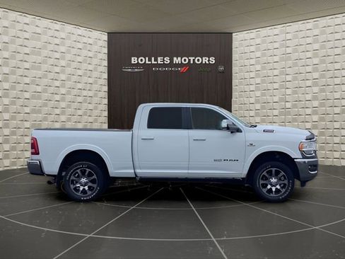 Certified 2022 RAM 3500 Limited image 3