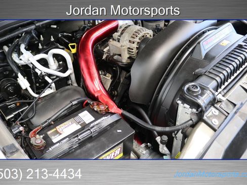 Used 2005 Ford Excursion Limited image 38