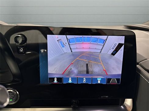 Used 2025 Chevrolet Corvette Stingray Preferred Conv w/ Battery Protection Package image 14