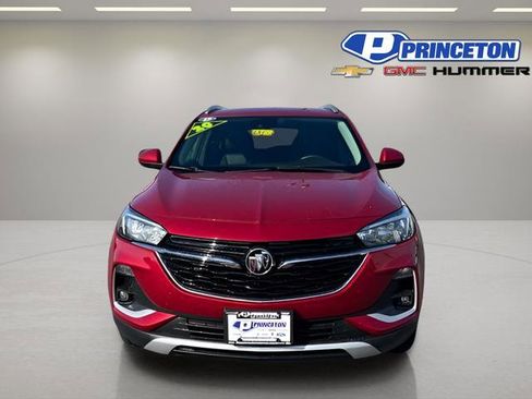 Used 2020 Buick Encore GX Select FWD image 2