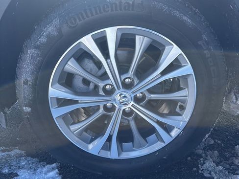 Used 2022 Buick Envision Preferred image 28