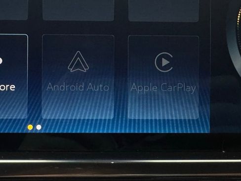 Used 2024 Chevrolet Silverado 1500 LT Trail Boss w/ Convenience Package II image 24