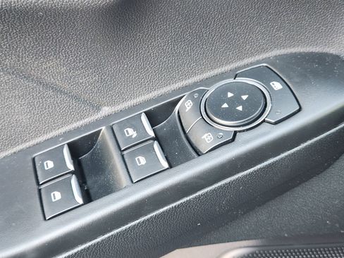 New 2026 Ford Escape ST-Line FWD image 23