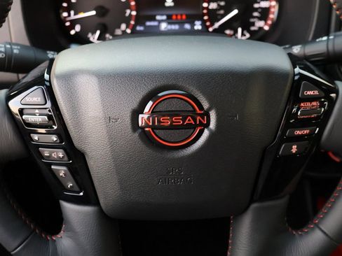 New 2026 Nissan Frontier PRO-4X w/ Tow Package image 19