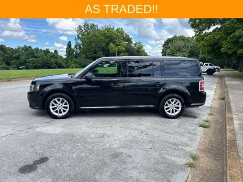 Used 2013 Ford Flex SE FWD image 4