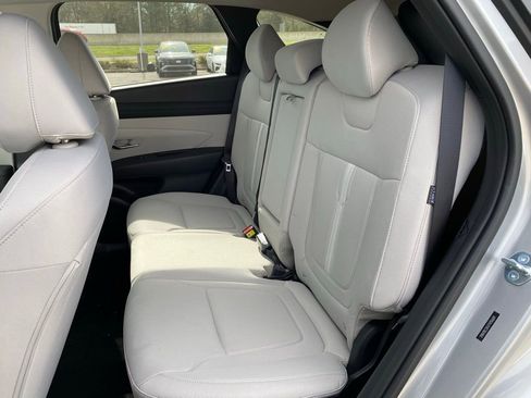 New 2026 Hyundai Tucson SEL AWD/4WD image 23