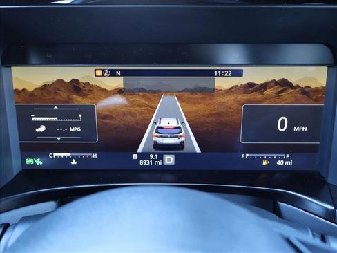 Certified 2026 Subaru Outback Wilderness AWD/4WD image 15