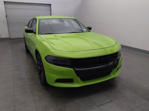 Used 2023 Dodge Charger SXT w/ Blacktop Package image 14