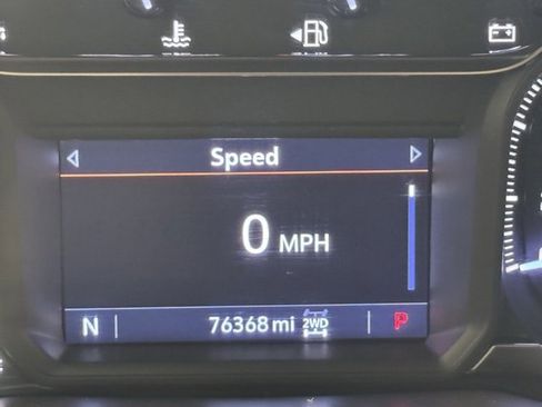 Used 2020 GMC Sierra 1500 SLE w/ Preferred Package image 10