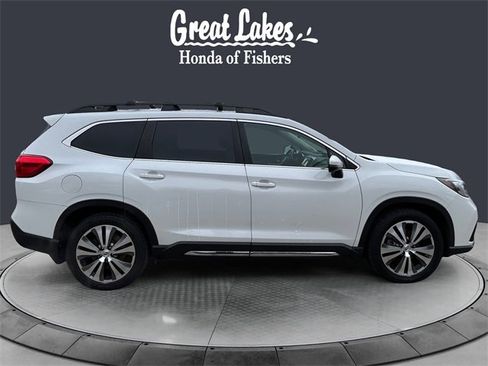 Used 2019 Subaru Ascent Limited w/ Popular Package #3 image 6