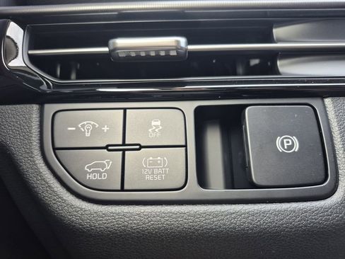 New 2026 Kia Sportage SX Prestige image 25