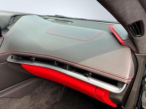 Used 2023 Chevrolet Corvette 3LT image 34